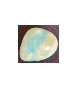 Amazonite Tumblestone
