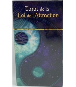 Tarot of the Law of Attraction